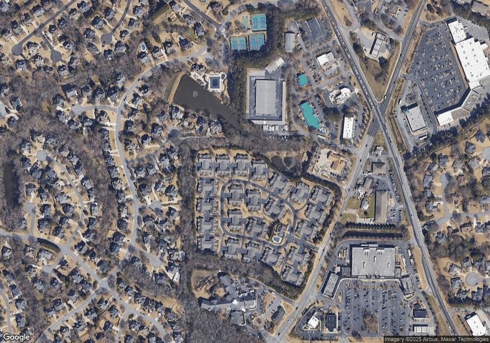 1002 Sweet Apple Cir, Alpharetta, GA 30004 - photo 1