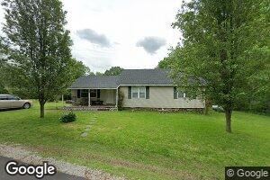 239 N Cammack St, Evening Shade, AR 72532