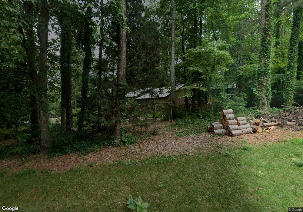 2070 Tree Top Bend unit 2, Marietta, GA 30062 - photo 1