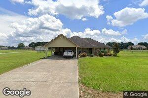 1055 Ninth St, Ville Platte, LA 70586