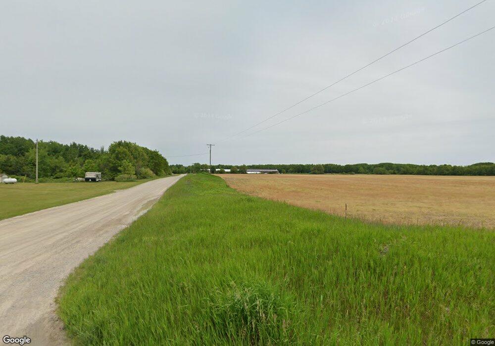 8010 Keystone Rd, Whittemore, MI 48770 - photo 1