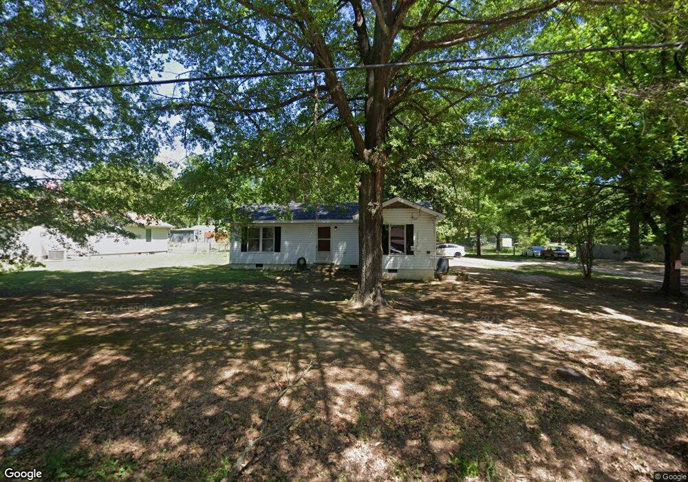 310 Madison Dr, Texarkana, TX 75501 - photo 1