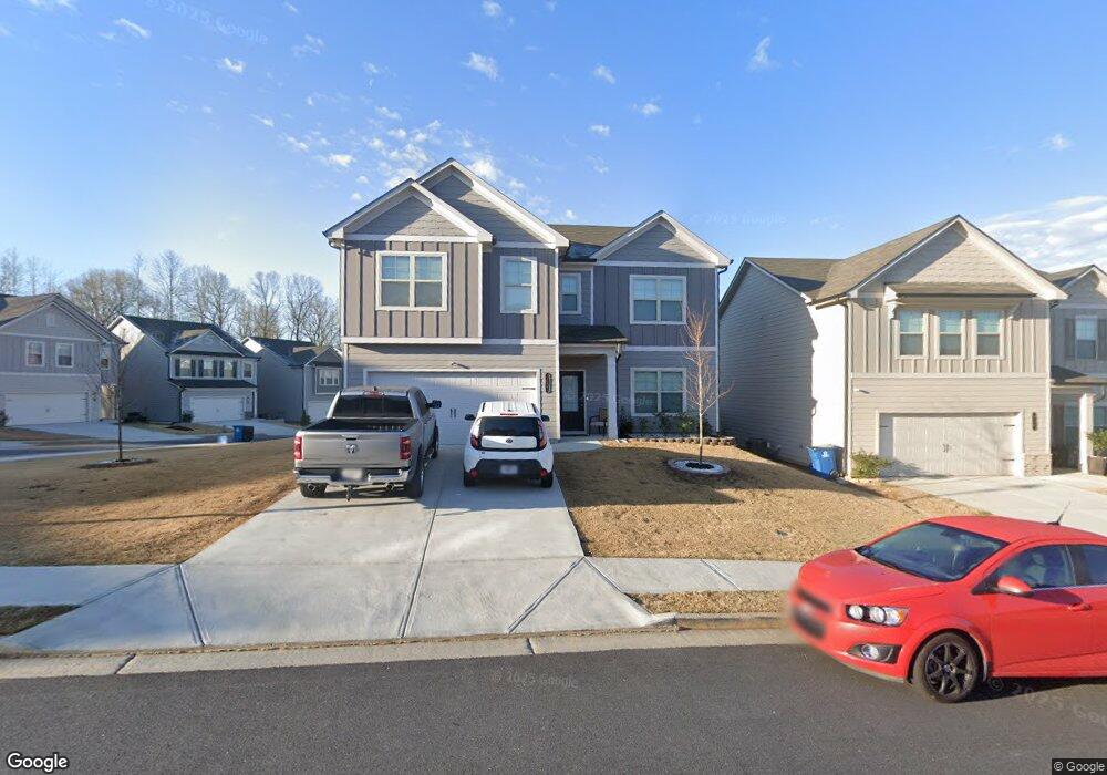 357 Auburn Crossing Dr unit 108 A, Auburn, GA 30011 - photo 1