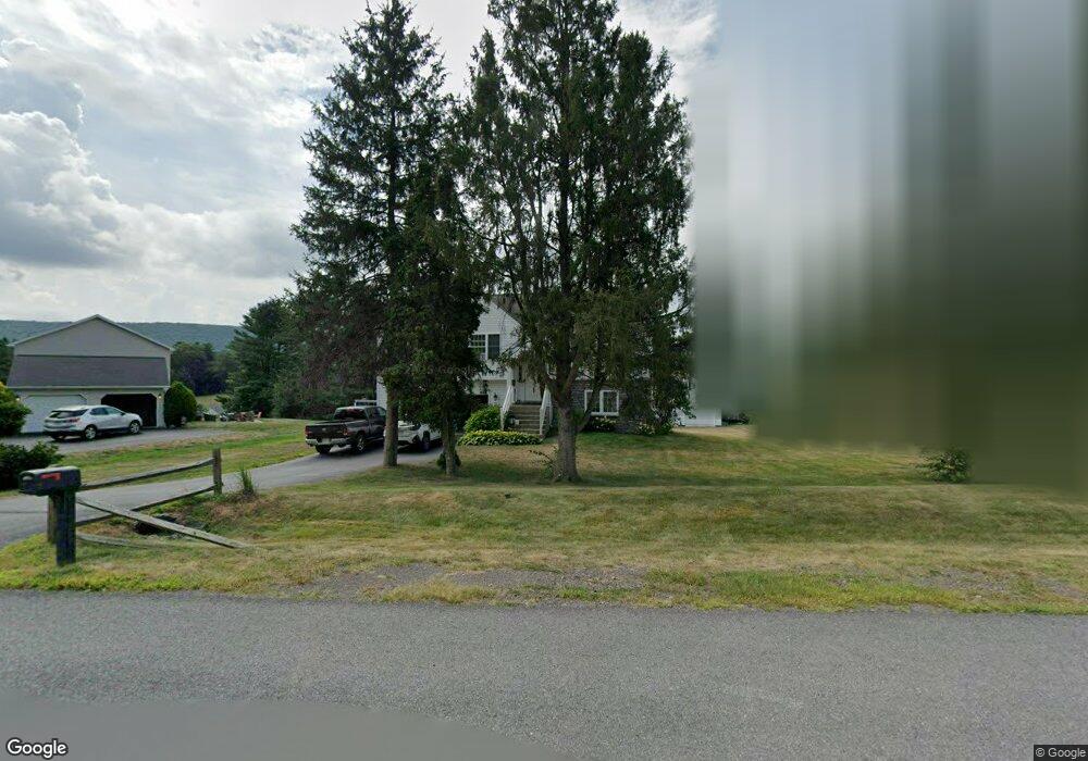 9 Fairway Dr, Ashland, PA 17921 - photo 1