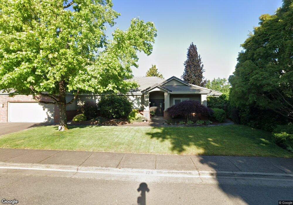 2216 Marie Ln, Eugene, OR 97408 - photo 1