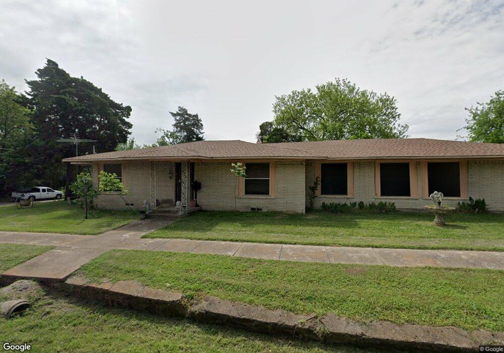 801 W Milam St, Ennis, TX 75119 - photo 1