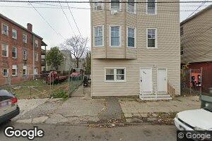 1183 Pembroke St, Bridgeport, CT 06608