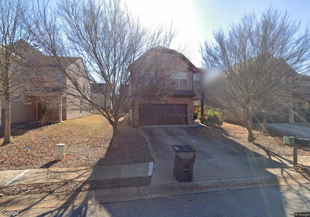 1384 Worcester Trail unit 128, McDonough, GA 30253 - photo 1