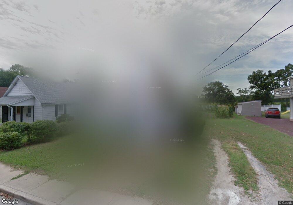 110 W 9th St, Laurel, DE 19956 - photo 1