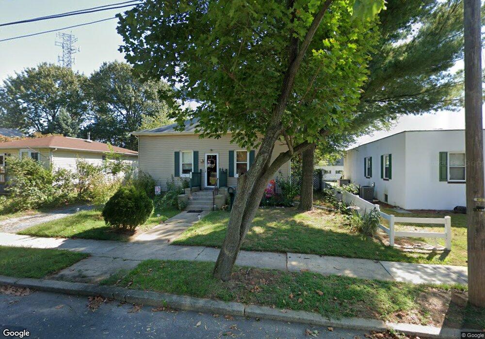 261 Billings Ave, Paulsboro, NJ 08066 - photo 1