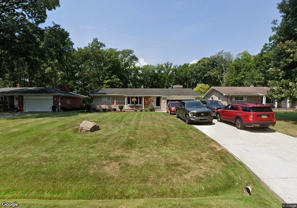 20790 Hcl Jackson, Grosse Ile, MI 48138 - photo 1