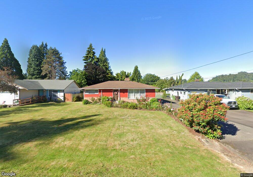 3409 Oak St, Longview, WA 98632 - photo 1