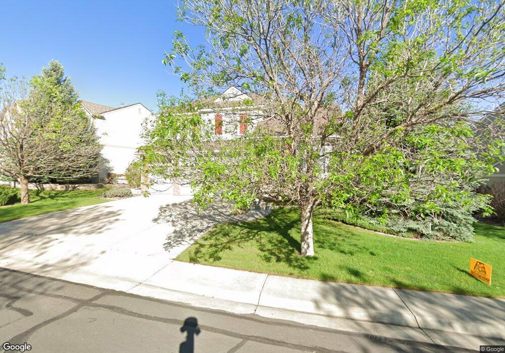 6397 S Walden Way, Aurora, CO 80016 - photo 1