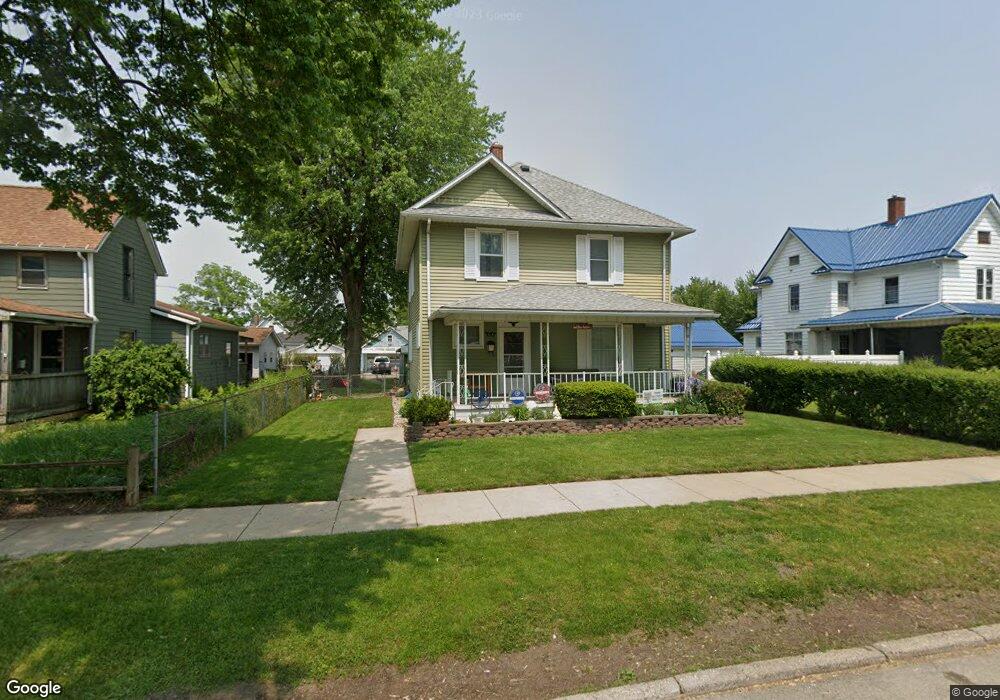 610 Capitol Blvd, Elkhart, IN 46516 - photo 1