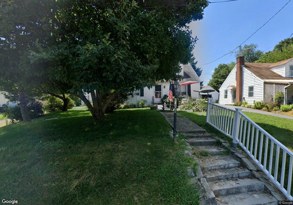 15308 Old Hanover Rd, Upperco, MD 21155 - photo 1