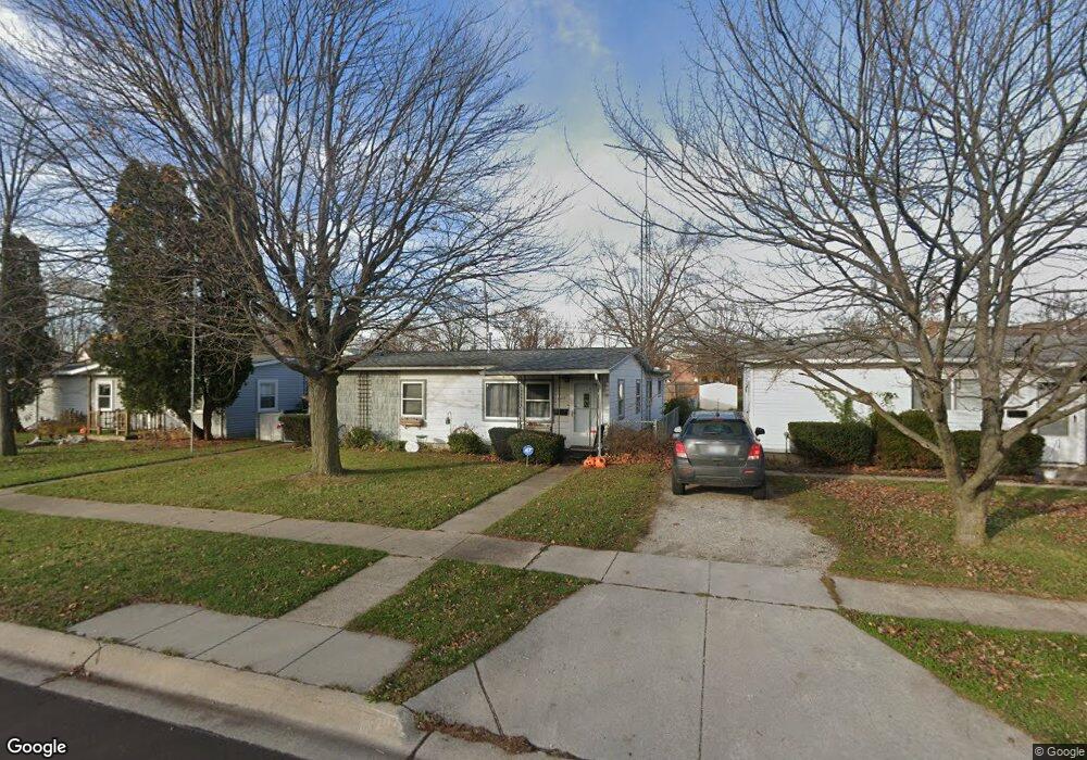 2613 Locust St, Port Huron, MI 48060 - photo 1