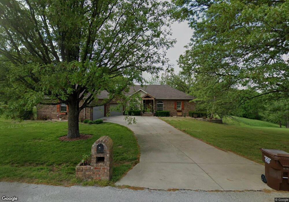 951 Eastwind Ct, Nixa, MO 65714 - photo 1