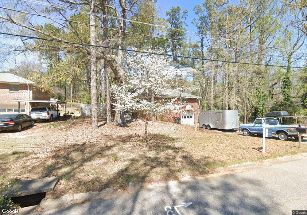 754 Walnut Cir SW, Marietta, GA 30060 - photo 1