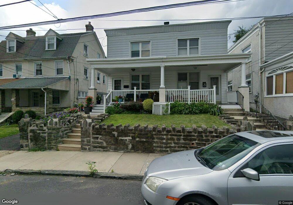 408 Maple St, Jenkintown, PA 19046 - photo 1