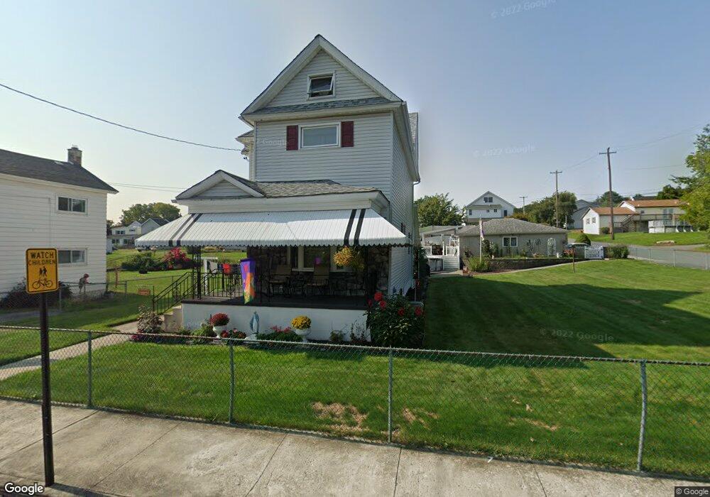 543 Hampton St, Scranton, PA 18504 - photo 1