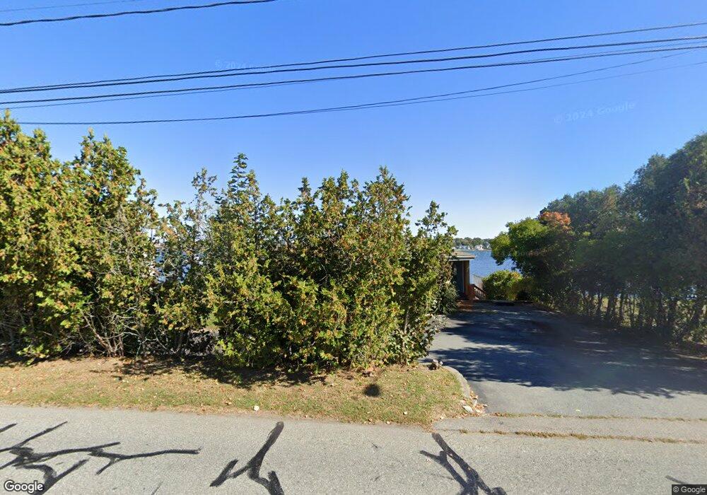 570 Pequot Ave, New London, CT 06320 - photo 1