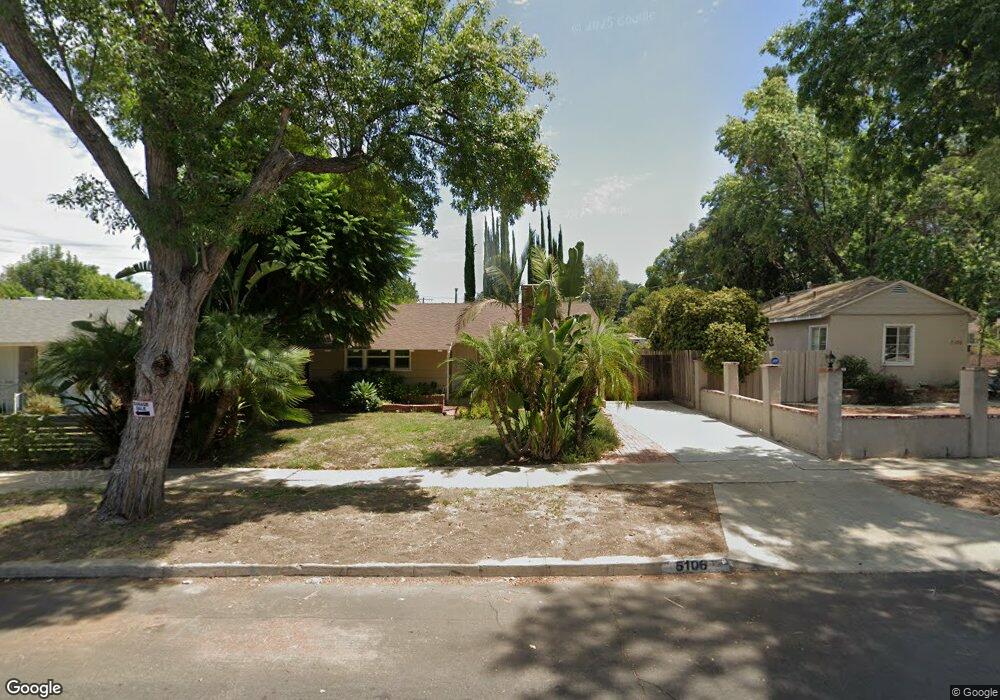 5106 Comercio Ave, Woodland Hills, CA 91364 - photo 1