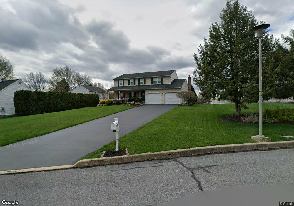 845 Allen Ave, Reading, PA 19605 - photo 1