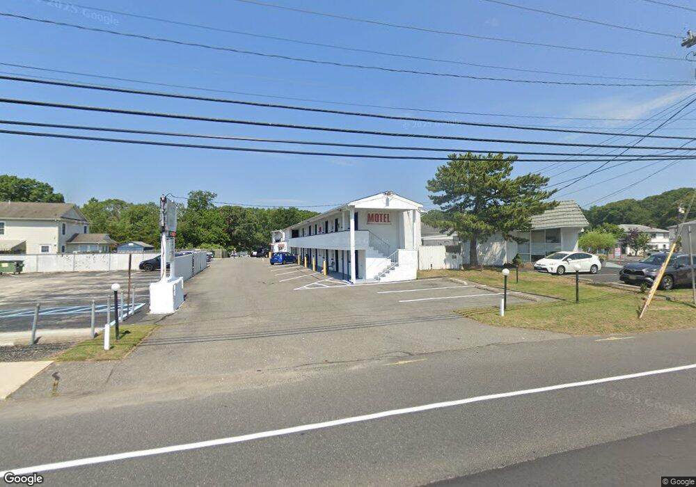 715 U S 9, Marmora, NJ 08223 - photo 1