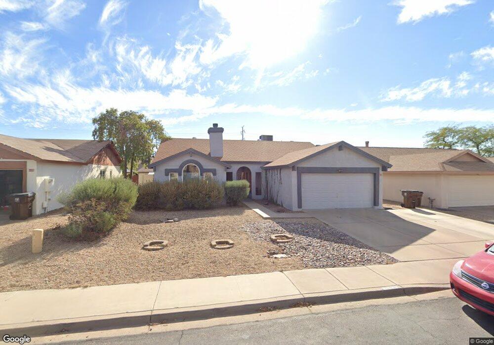 6127 E Covina St, Mesa, AZ 85205 - photo 1