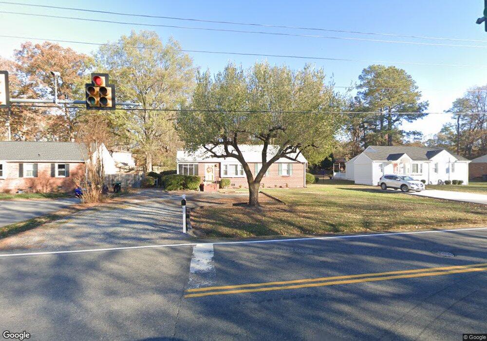 9120 Derbyshire Rd, Henrico, VA 23229 - photo 1