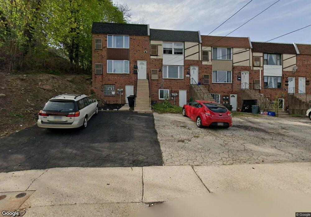 292 Greenough St, Philadelphia, PA 19127 - photo 1