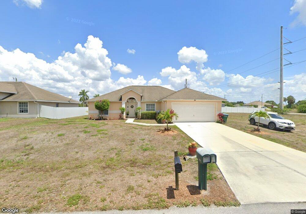 2723 NE 5th Ave, Cape Coral, FL 33909 - photo 1