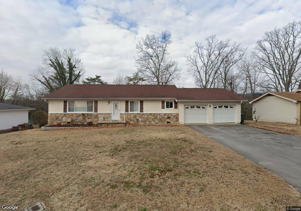 4417 Comet Trail, Hixson, TN 37343 - photo 1