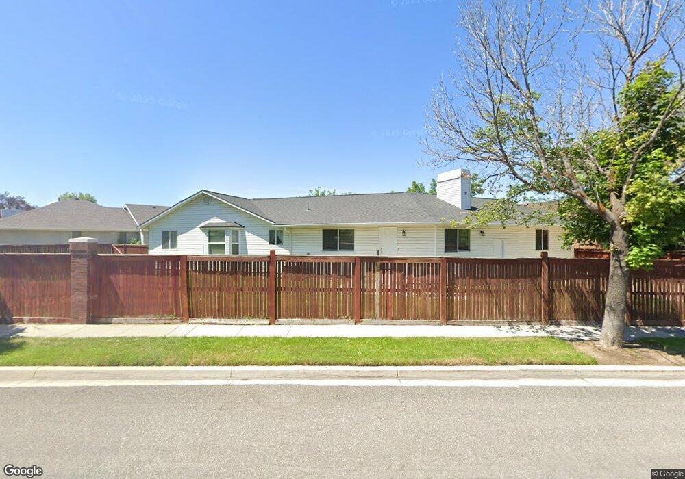 1925 Summer Crest Cove, Sandy, UT 84093 - photo 1