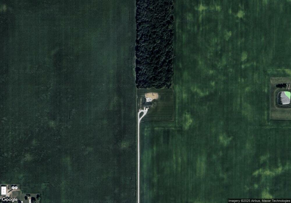 3495 W 100 N, Bluffton, IN 46714 - photo 1