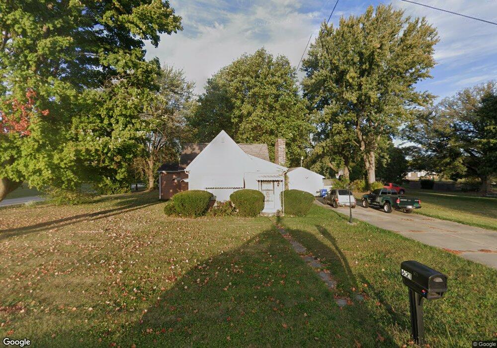 621 S Goyer Rd, Kokomo, IN 46901 - photo 1