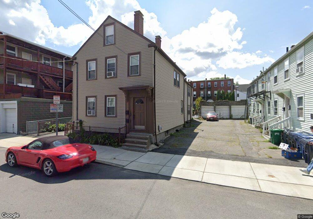 120 Gore St, Cambridge, MA 02141 - photo 1