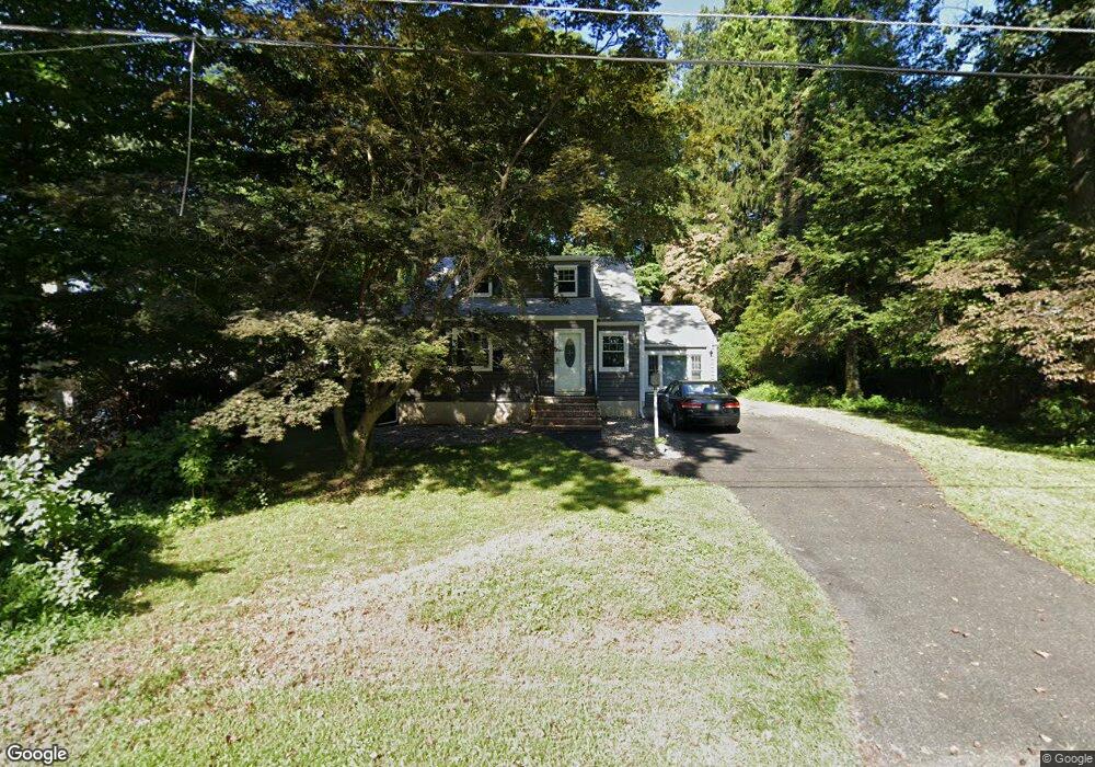 50 Woodcrest Rd, Parsippany-Troy Hills Twp., NJ 07054 - photo 1