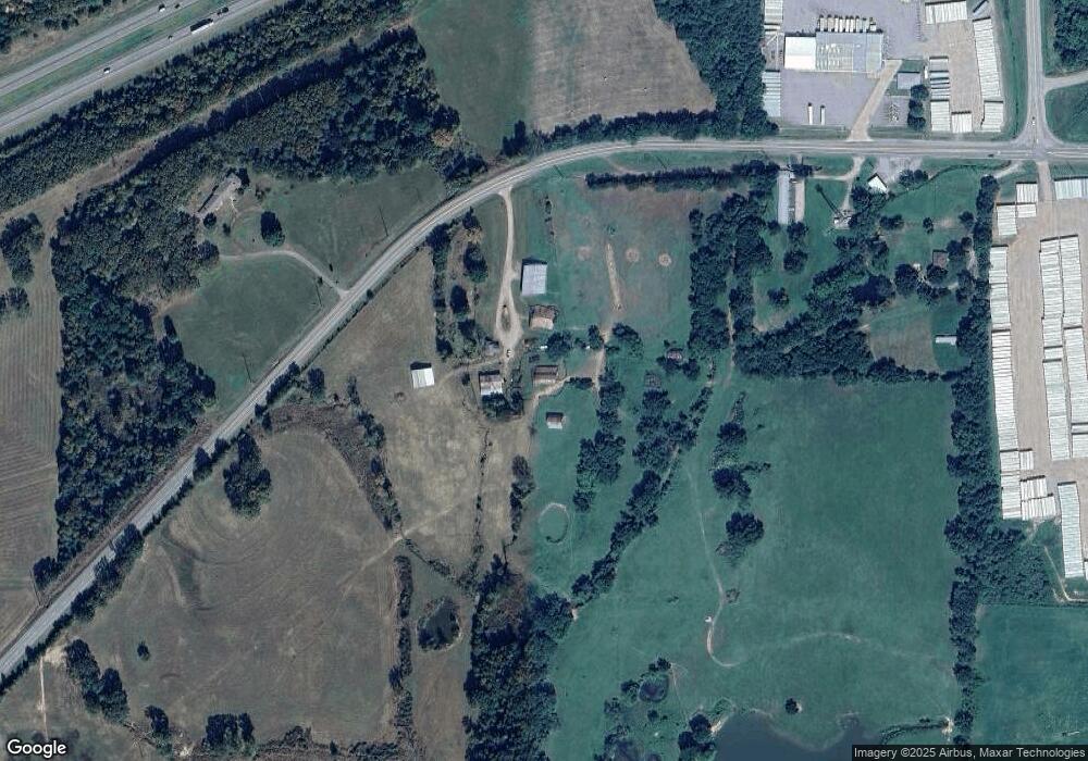 3815 Mulberry Highway 64 W, Mulberry, AR 72947 - photo 1