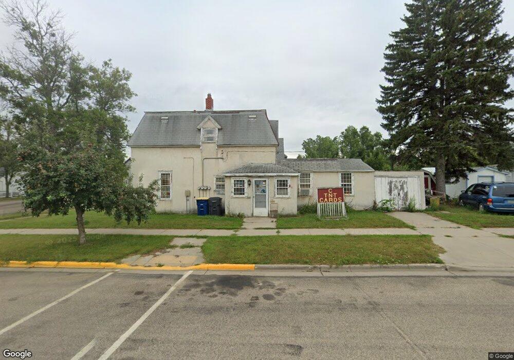 424 3rd St SE, Jamestown, ND 58401 - photo 1