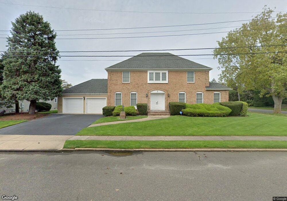 2 Seawood Way, Spring Lake, NJ 07762 - photo 1