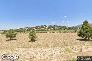 2215 E Paunsaugunt Cliffs Dr, Hatch, UT 84735