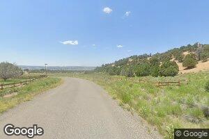 0 E Paunsaugunt Cliffs Dr, Hatch, UT 84735