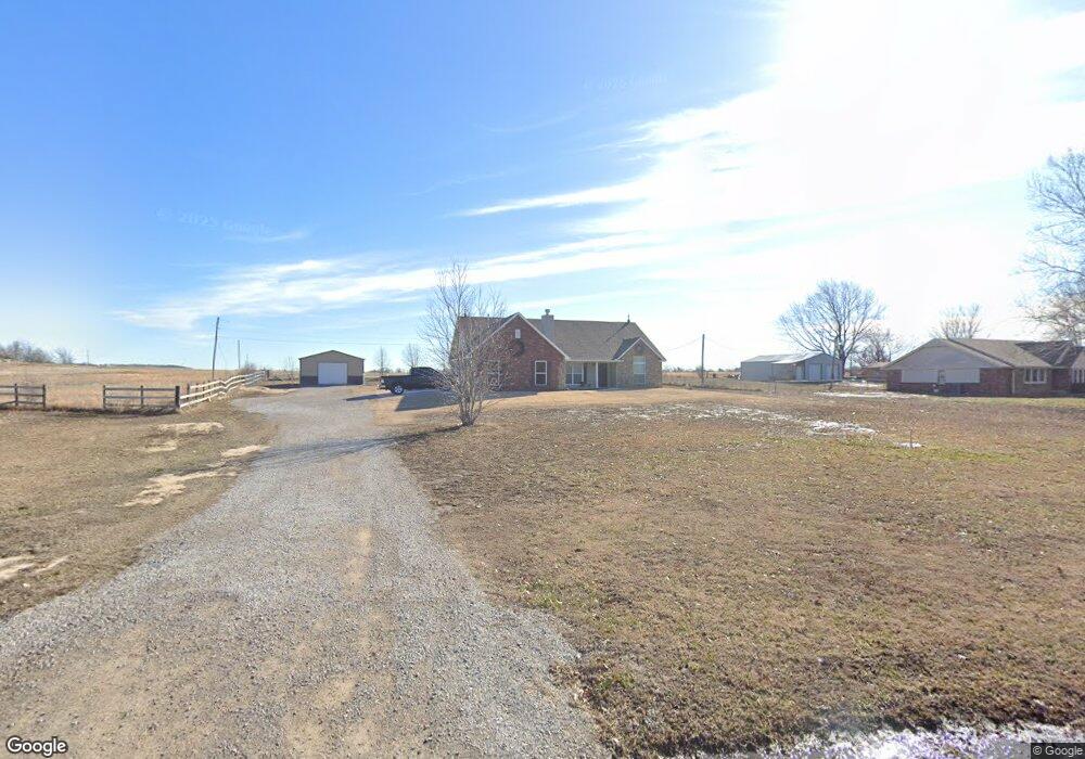 20555 Carefree Dr, Claremore, OK 74019 - photo 1