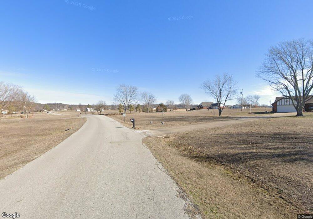 null Carefree Dr, Claremore, OK 74019 - photo 1