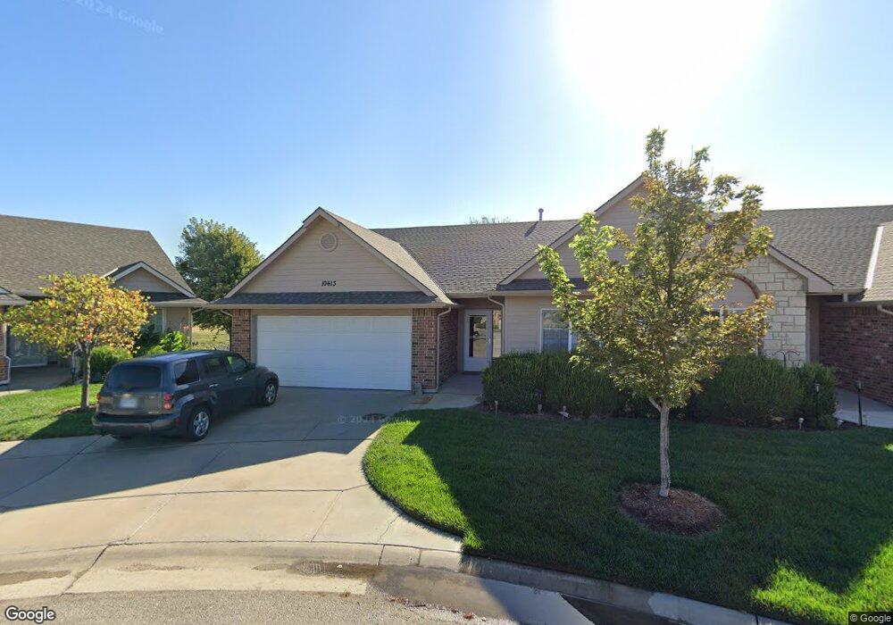 10613 W Hearth Stone Cir, Maize, KS 67101 - photo 1