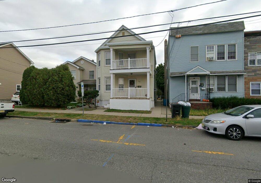 287 Pennsylvania Ave, Paterson, NJ 07503 - photo 1