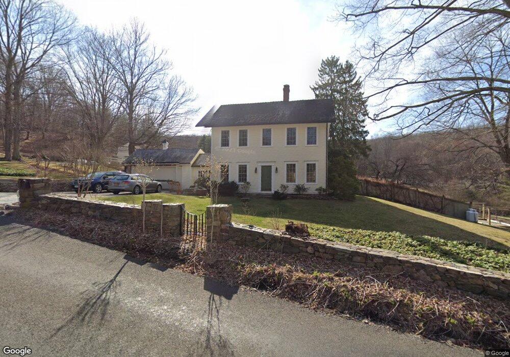 57 Botsford Hill Rd, Roxbury, CT 06783 - photo 1