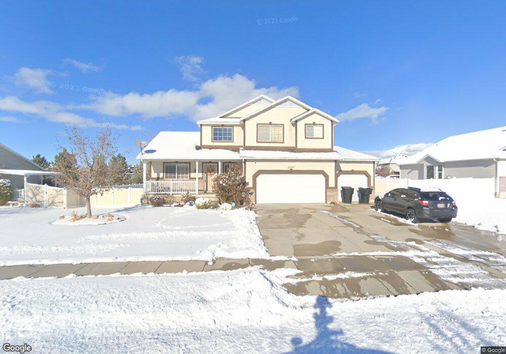 2554 W 2375 N, Clearfield, UT 84015 - photo 1