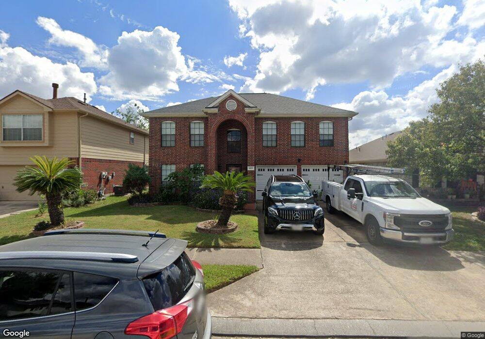 6019 Cascadera Dr, Houston, TX 77086 - photo 1